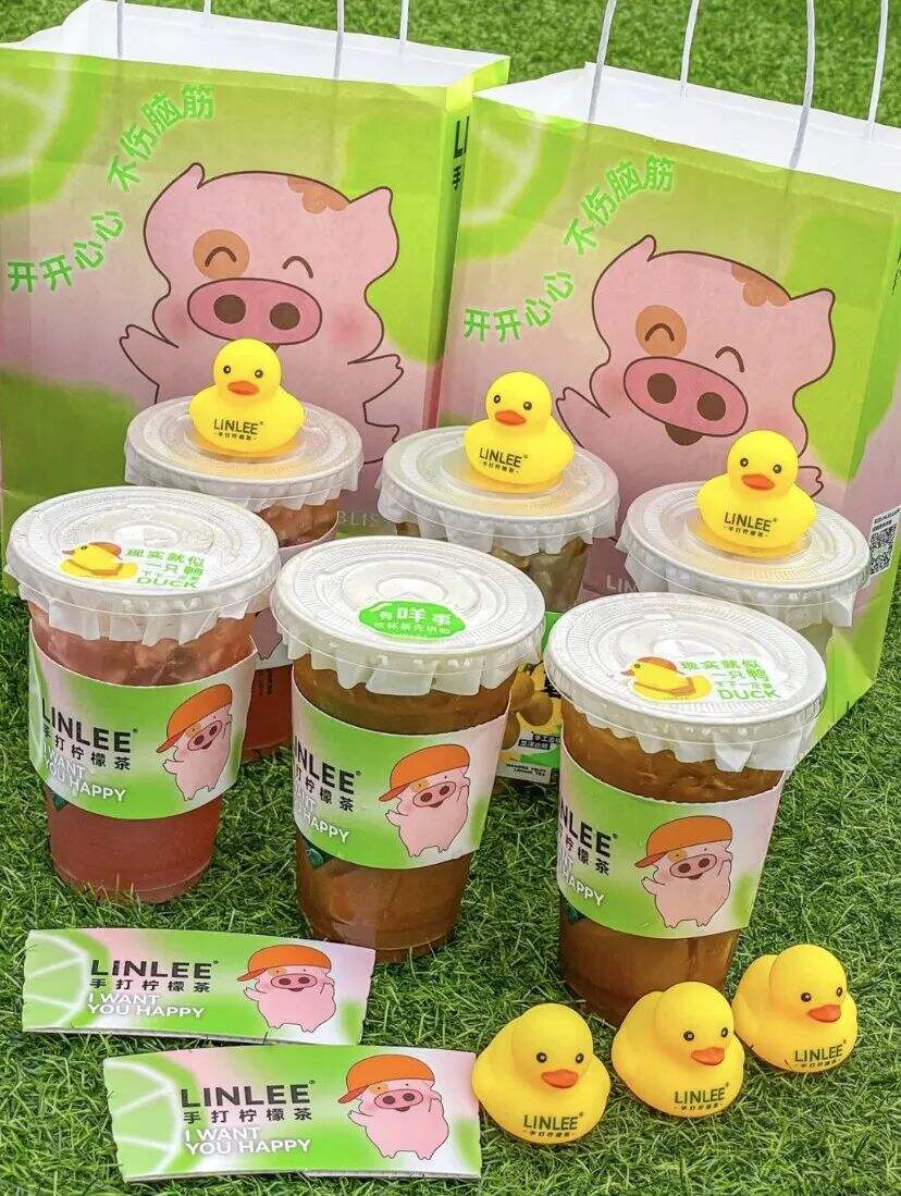 广告人干货库 六一限定产品包装设计,装满了可爱!-广告人干货库