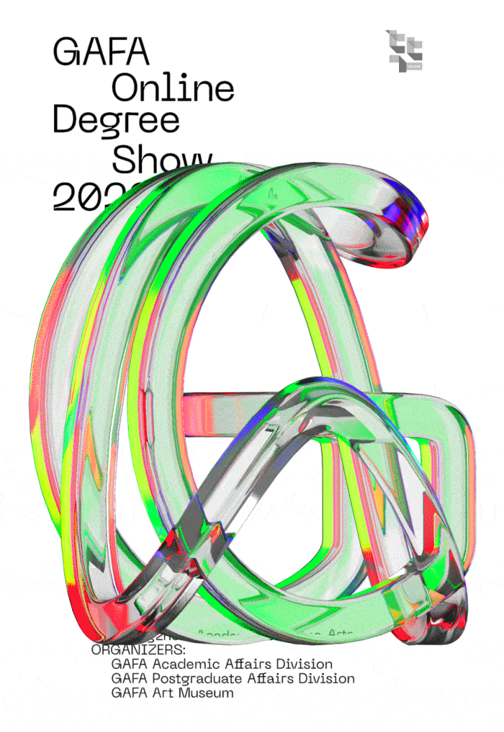 2022毕业海报,各大高校卷起设计!谁家更比谁家强?-广告人干货库