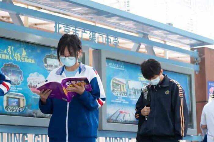 广告人干货库 来了!2022年高考作文题汇总!-广告人干货库