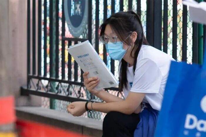 广告人干货库 来了!2022年高考作文题汇总!-广告人干货库