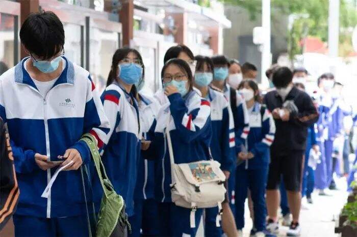 广告人干货库 来了!2022年高考作文题汇总!-广告人干货库