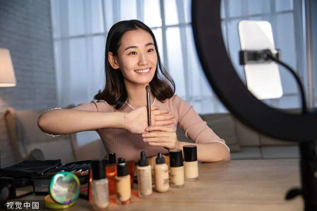 广告人干货库 300万库存无处消耗,没有李佳琦的618,品牌何去何从?-广告人干货库