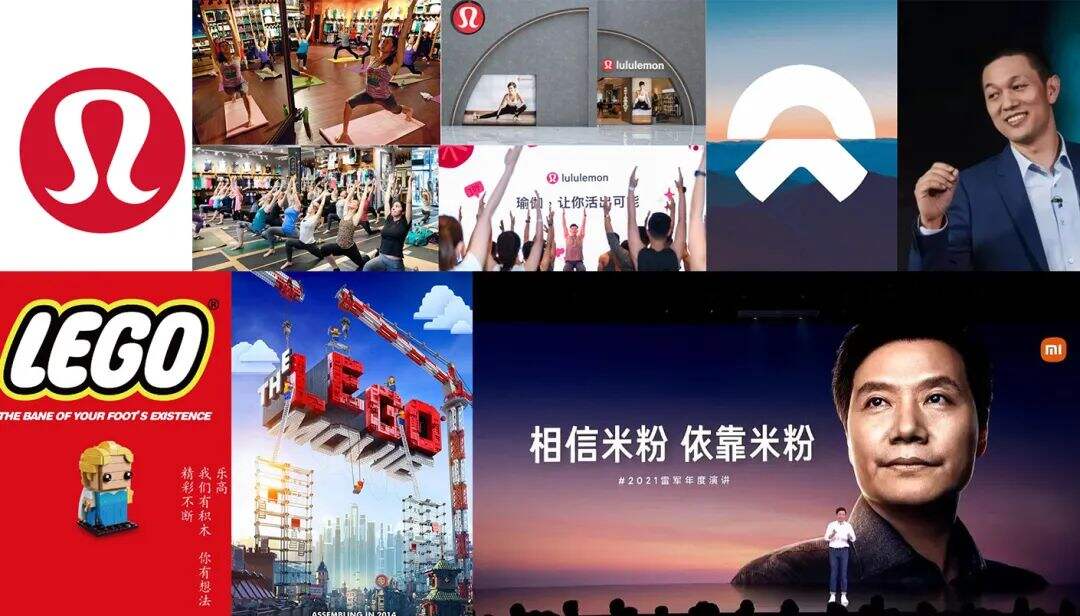 广告人干货库 广告人干货库