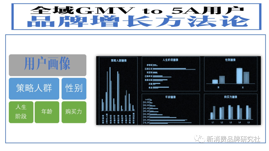 新消费品牌：5A增长方法论（8000字，需耐心）-广告人干货库