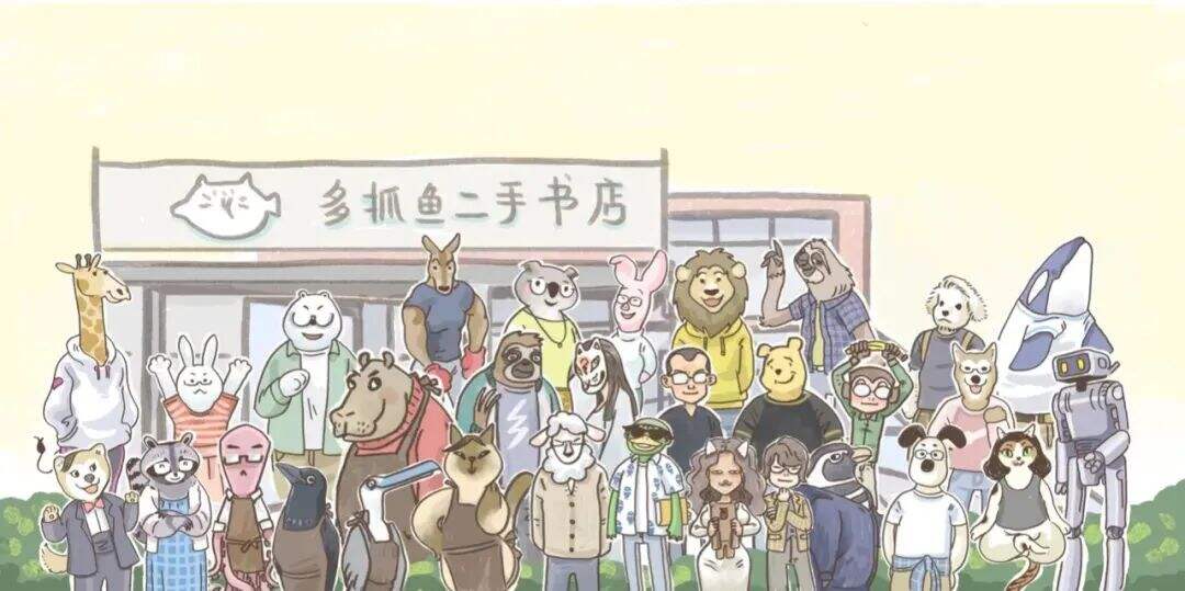 广告人干货库 广告人干货库