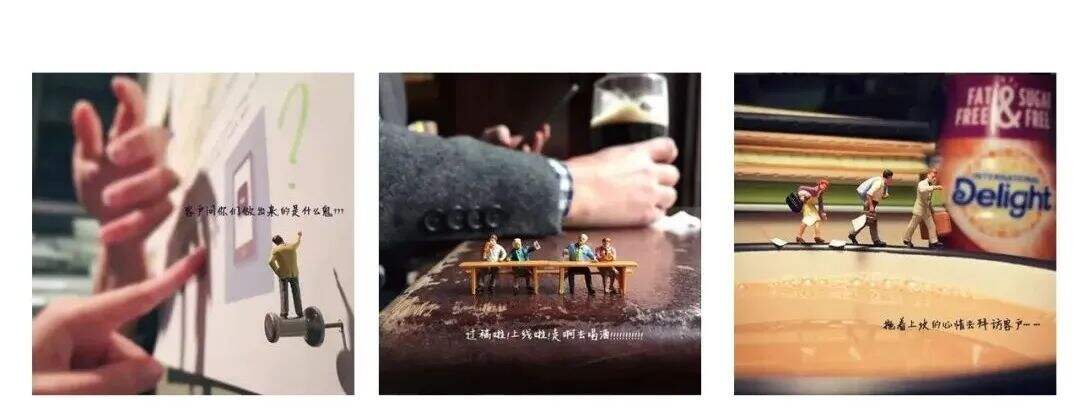 广告人干货库 一个非天赋型野生创意工作者十年创意方法总结-广告人干货库