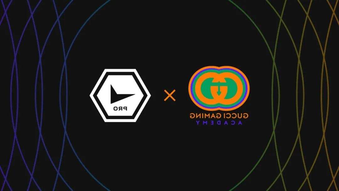 GUCCI发布新LOGO,配色亮“瞎”眼! GUCCI发布新LOGO,配色亮“瞎”眼!