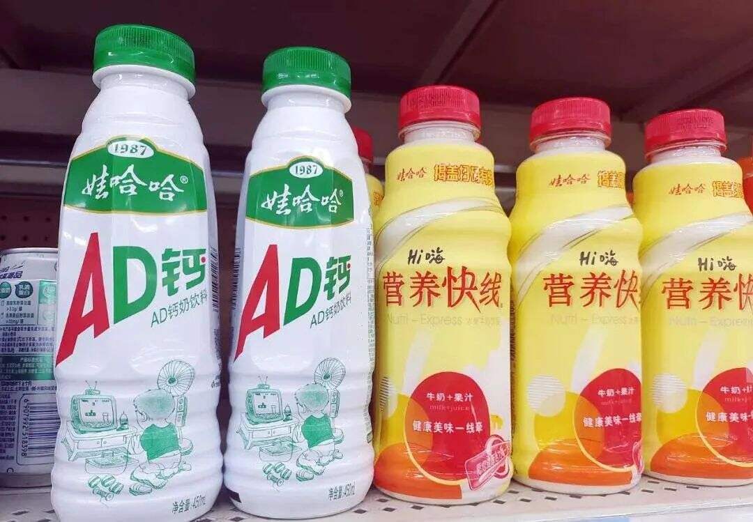 广告人干货库 六强把守!瓶装水市场的城池到底有多坚固?-广告人干货库