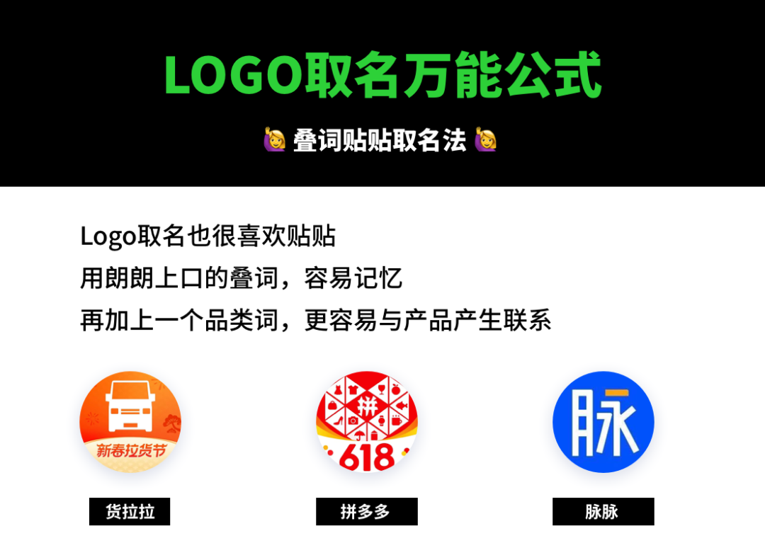 广告人干货库 Logo取个好名称,让品牌赢在起跑线!-广告人干货库