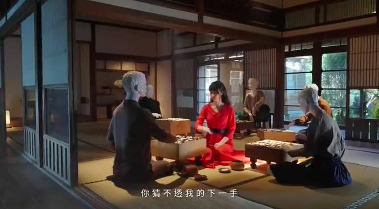 广告人干货库 2022台湾广告流行语金句奖揭晓!这些文案不同寻常-广告人干货库