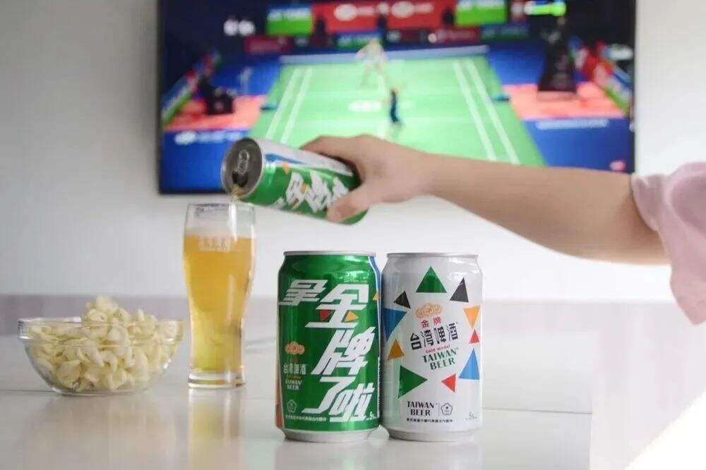 广告人干货库 2022台湾广告流行语金句奖揭晓!这些文案不同寻常-广告人干货库