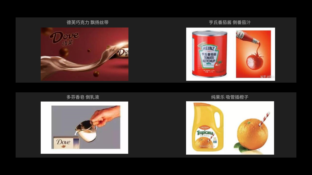 广告人干货库 Logo不是最有效的品牌识别符号!-广告人干货库