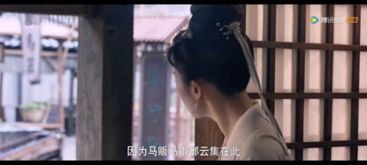 广告人干货库 40+品牌合作的《梦华录》,其实是一部品牌升级的营销活教材-广告人干货库