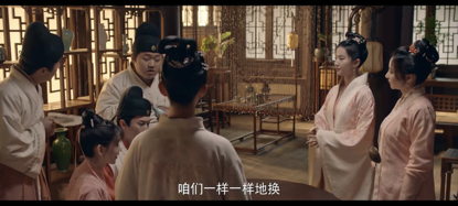 广告人干货库 40+品牌合作的《梦华录》,其实是一部品牌升级的营销活教材-广告人干货库