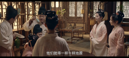 广告人干货库 40+品牌合作的《梦华录》,其实是一部品牌升级的营销活教材-广告人干货库
