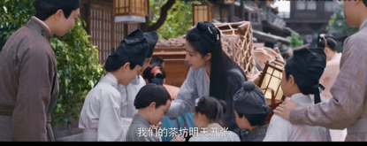 广告人干货库 40+品牌合作的《梦华录》,其实是一部品牌升级的营销活教材-广告人干货库