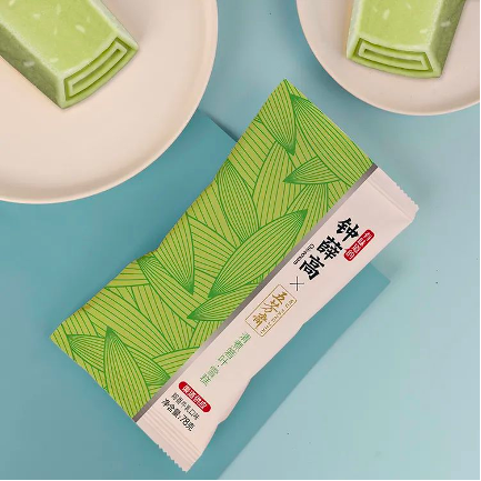 广告人干货库 钟薛高:从“国潮”到“群嘲”-广告人干货库