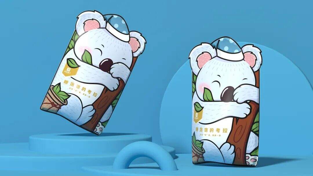 广告人干货库 良品铺子又“卖萌”?-广告人干货库