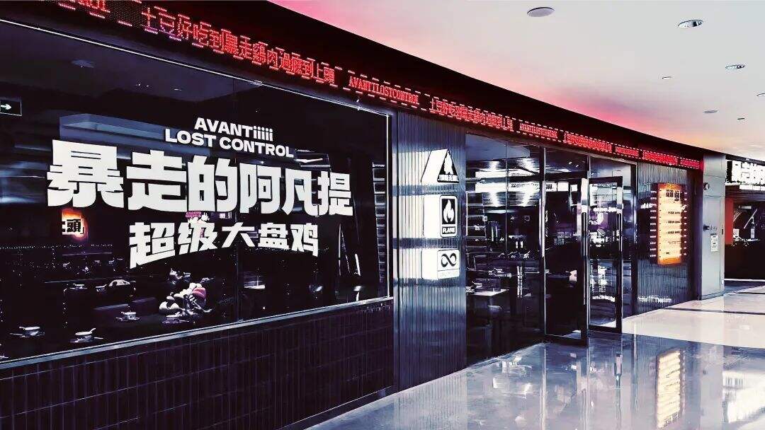 广告人干货库 广告人干货库