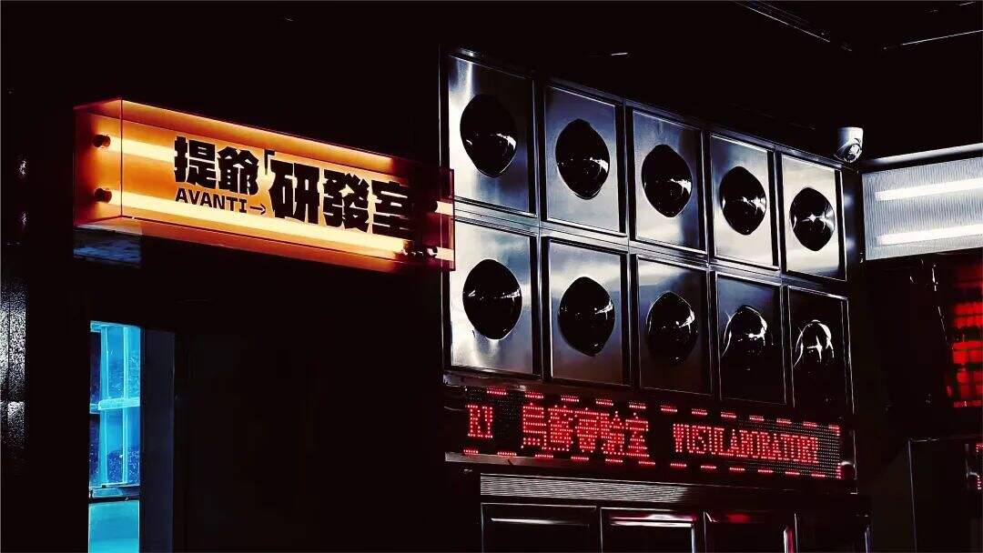 广告人干货库 广告人干货库