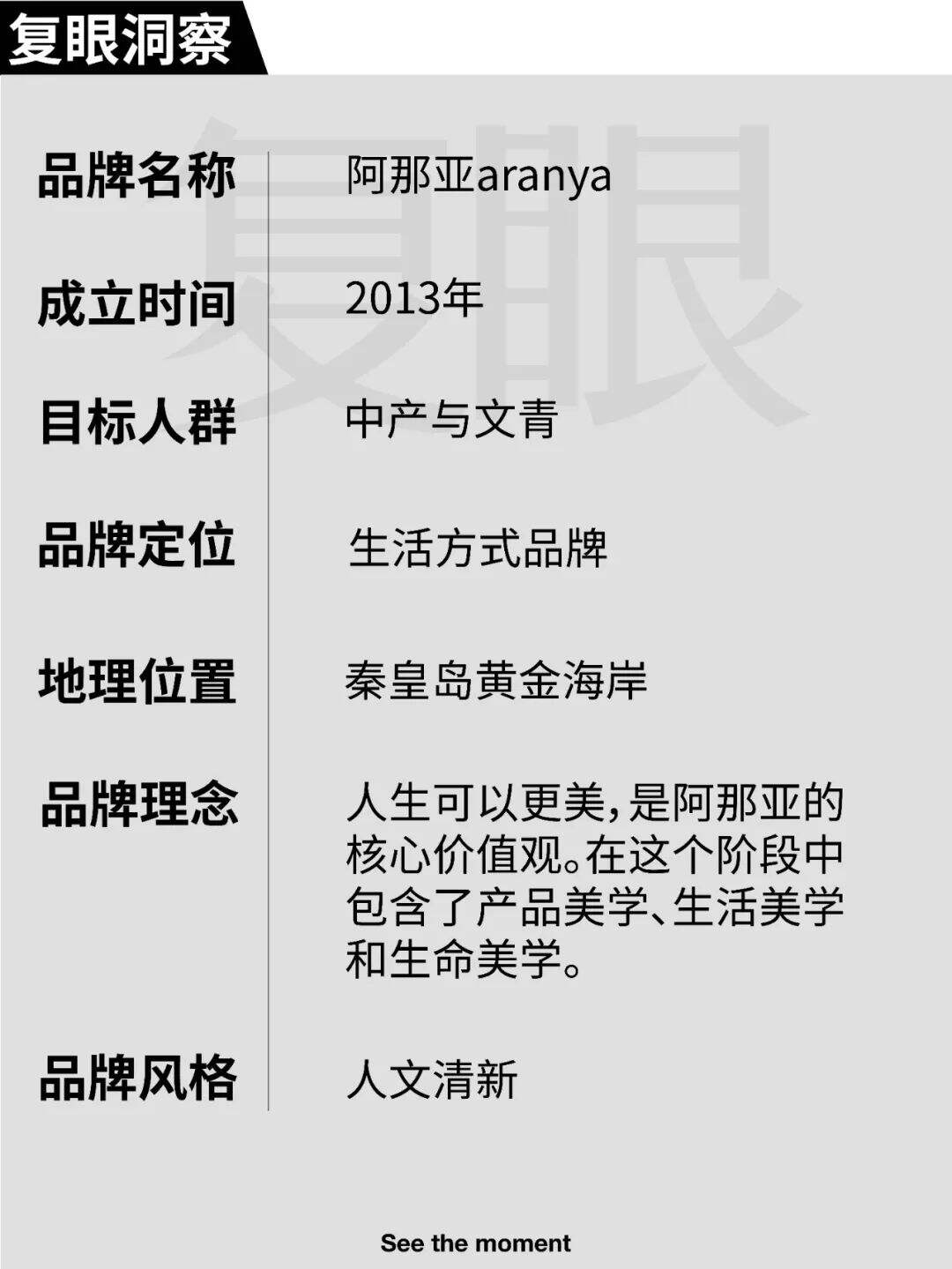 广告人干货库 阿那亚:通过美学设计实现地区再生-广告人干货库