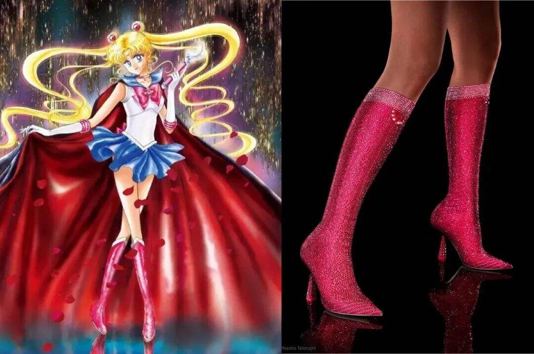 7月喜茶疯狂联名、NUDAKE时尚中秋礼盒来袭、Maison Margiela咖啡店成新晋网红-广告人干货库