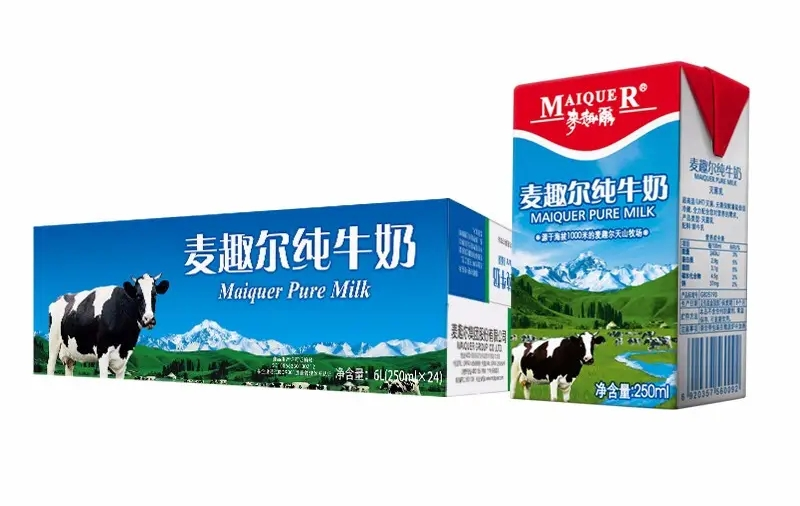 麦趣尔因“丙二醇”事件被立案调查-广告人干货库