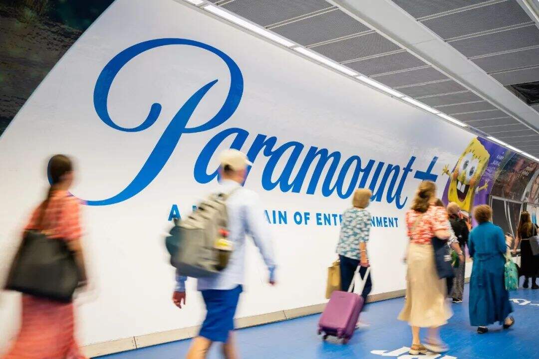 广告人干货库 户外广告如何吸引2倍以上的注意力,这十个案例告诉你!-广告人干货库