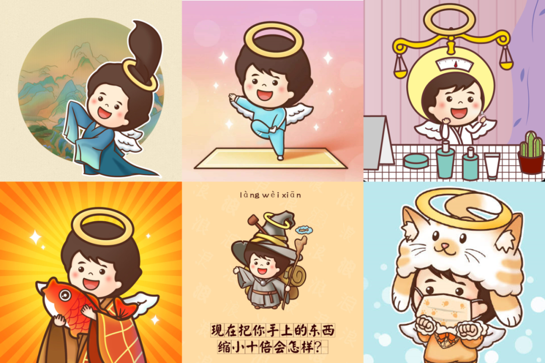 广告人干货库 广告人干货库