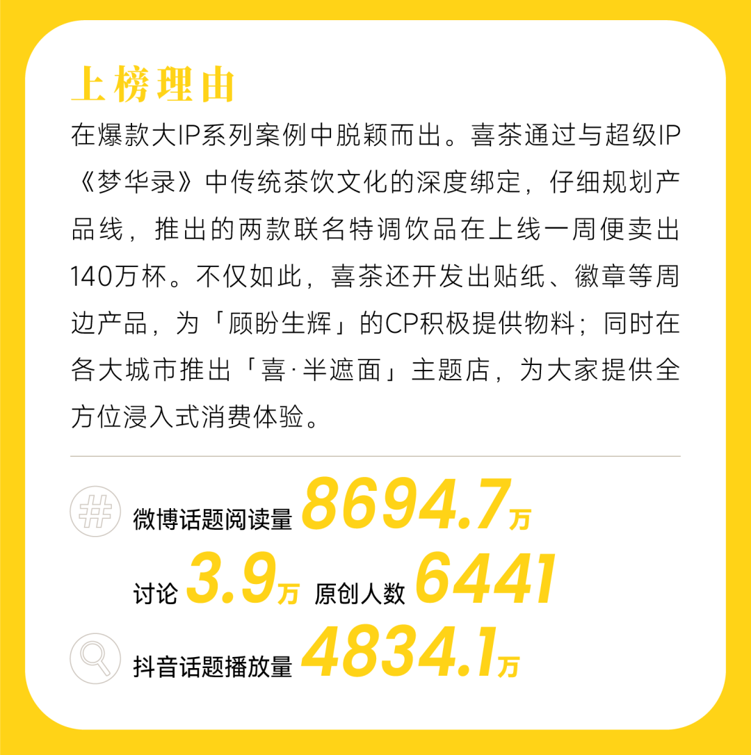 搞公益、搞热剧、搞顶流！复盘7月品牌营销战｜中国案例-广告人干货库