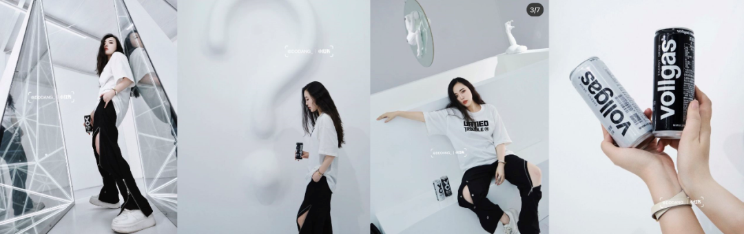 广告人干货库 vollgas化身“能量引擎”,为苏炳添强势助V!-广告人干货库