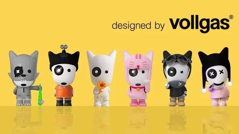 广告人干货库 vollgas化身“能量引擎”,为苏炳添强势助V!-广告人干货库