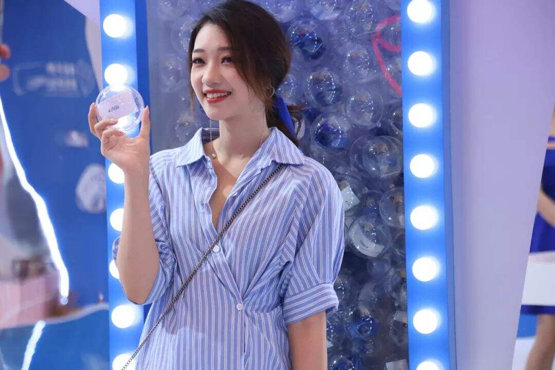 广告人干货库 锁定Z世代消费者,佳洁士把美玩出新高度-广告人干货库
