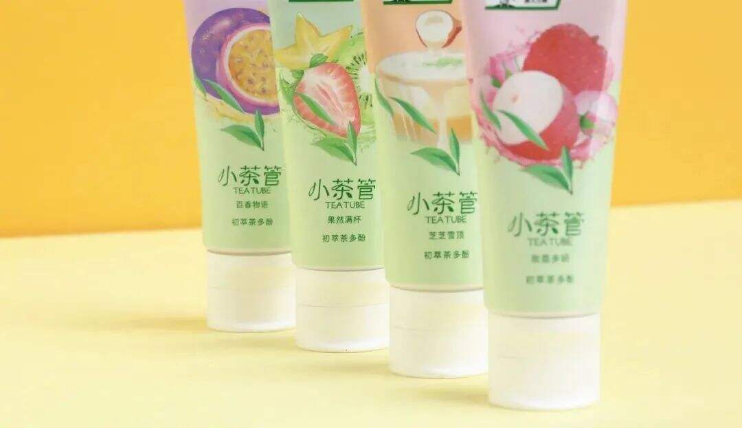 从流量跨界到内容跨界，黑人牙膏“年轻化”再升级！-广告人干货库