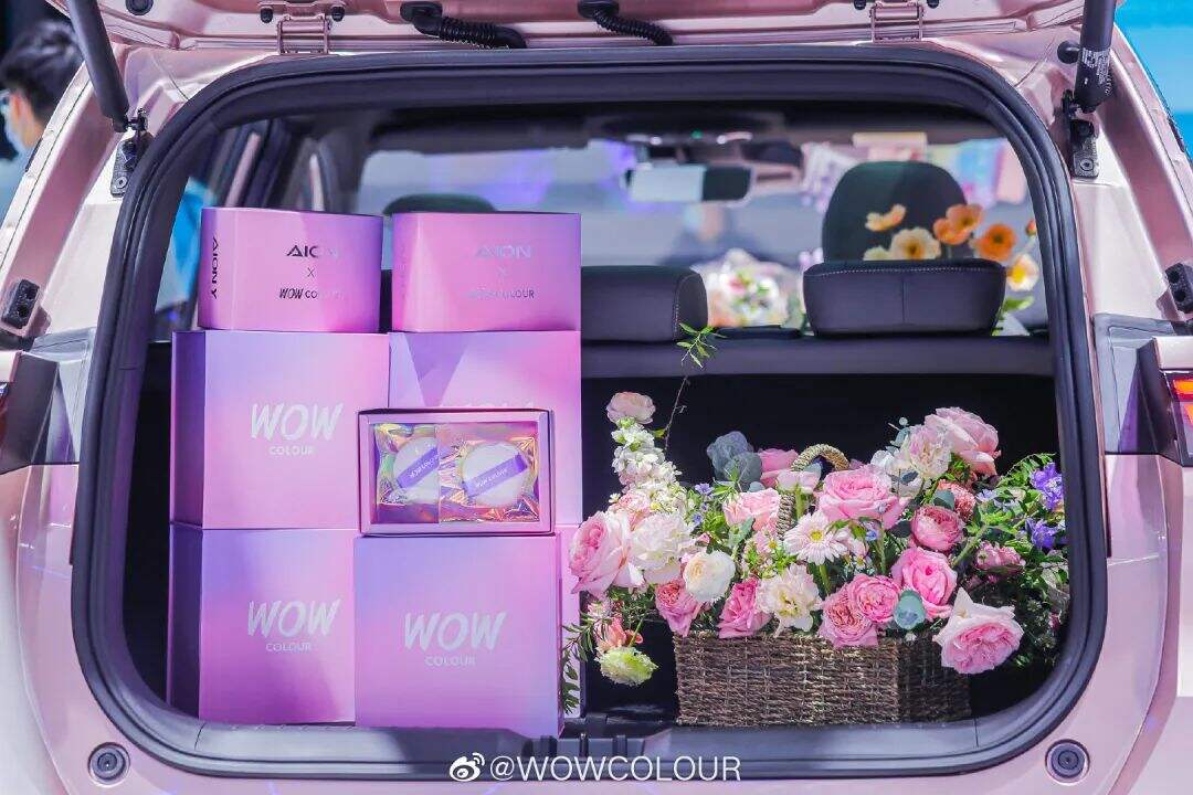 成立一年估值就60亿，WOW COLOUR 正在重塑美妆零售新格局-广告人干货库