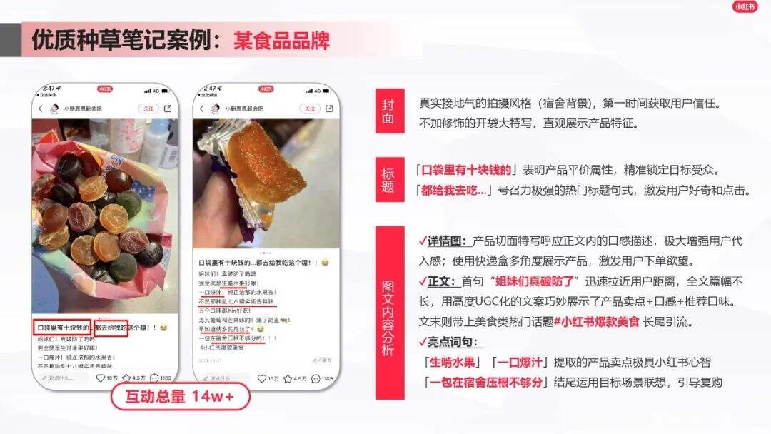 广告人干货库 小红书爆文笔记进阶指南-广告人干货库