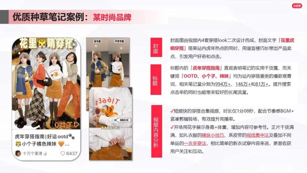 广告人干货库 小红书爆文笔记进阶指南-广告人干货库
