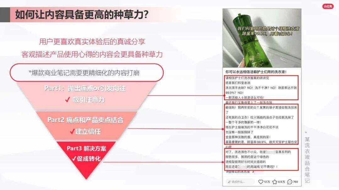 广告人干货库 小红书爆文笔记进阶指南-广告人干货库