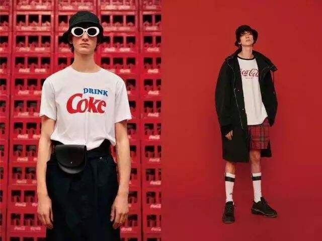 广告人干货库 万物皆可CocaCola:品牌IP如何成为超级文化符号?-广告人干货库