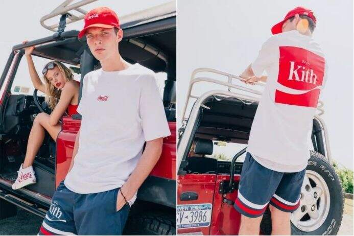 广告人干货库 万物皆可CocaCola:品牌IP如何成为超级文化符号?-广告人干货库