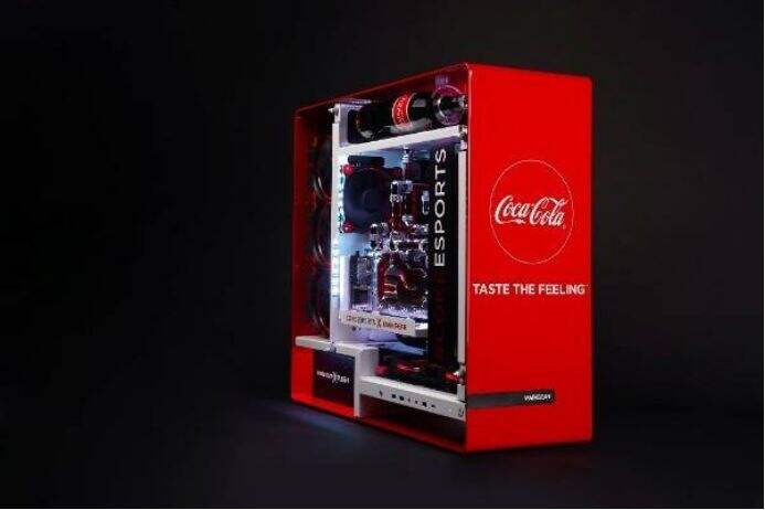 广告人干货库 万物皆可CocaCola:品牌IP如何成为超级文化符号?-广告人干货库