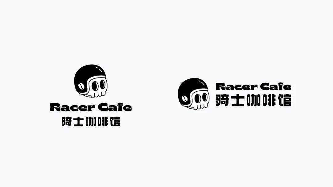 广告人干货库 它被称为咖啡届鼻祖!融合摩托车文化刷爆屏幕!-广告人干货库
