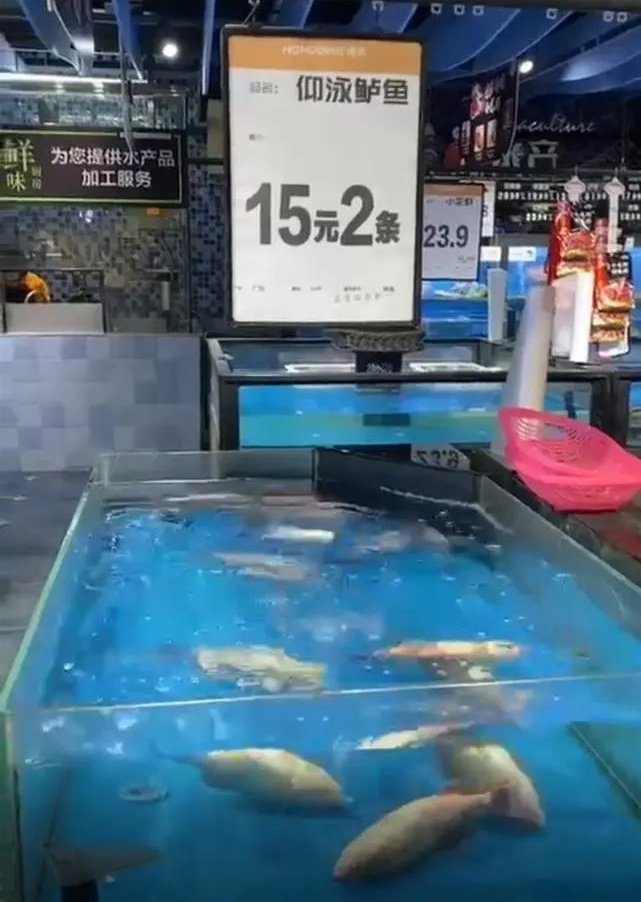 广告人干货库 大润发41℃烧烤文学,最有烟火气的文案都在超市里-广告人干货库