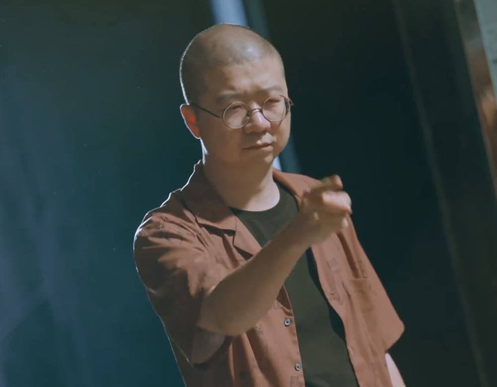 广告人干货库 李诞的方法论,每个广告人都应看一遍-广告人干货库