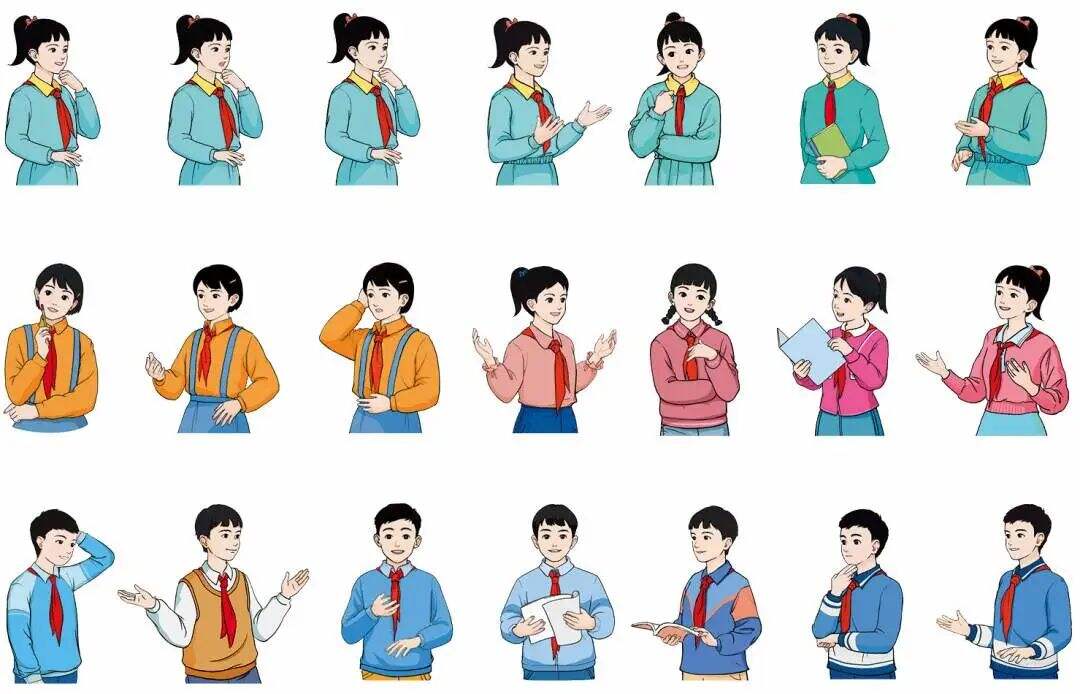 广告人干货库 完成啦!”毒教材“事件后重绘插图首公布,网友:有小时候那味儿了-广告人干货库