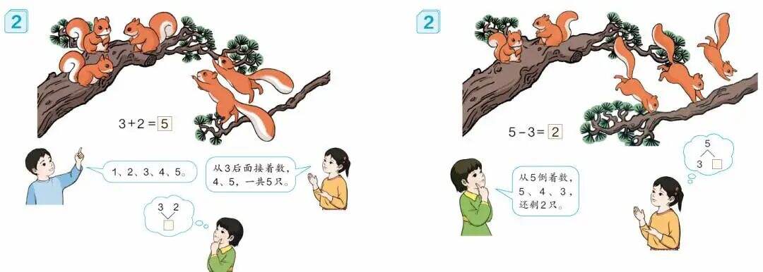 广告人干货库 完成啦!”毒教材“事件后重绘插图首公布,网友:有小时候那味儿了-广告人干货库