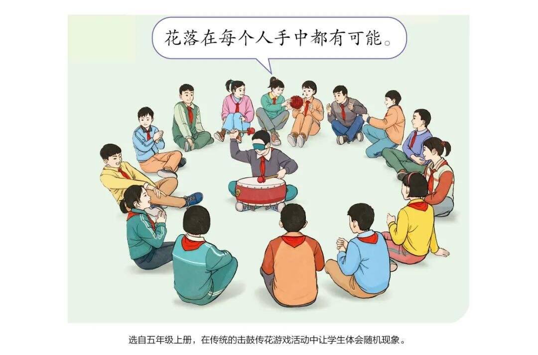 广告人干货库 完成啦!”毒教材“事件后重绘插图首公布,网友:有小时候那味儿了-广告人干货库
