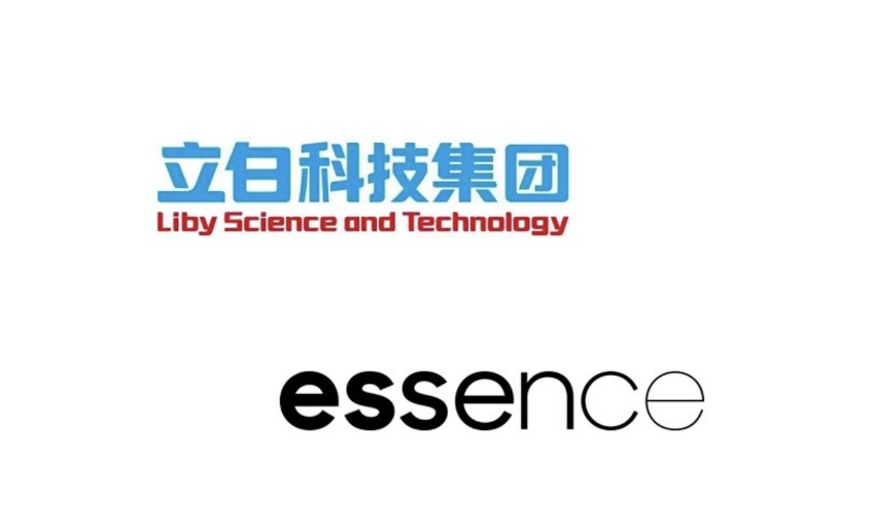 Essence赢得立白中国市场的整合媒介业务-广告人干货库