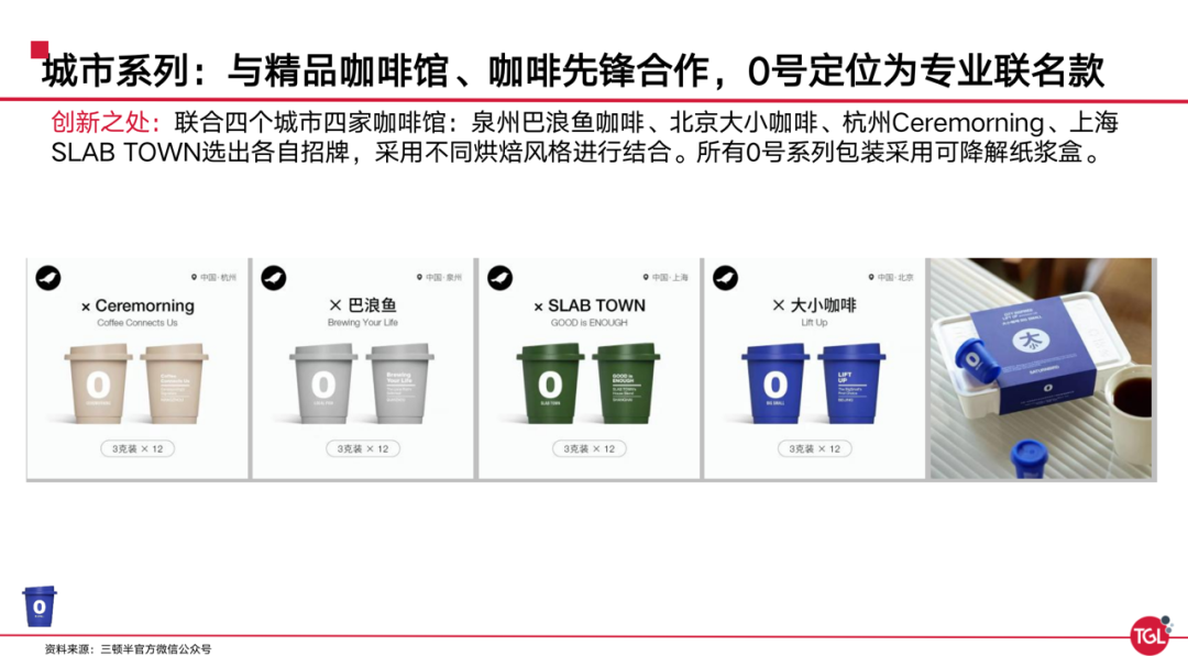 广告人干货库 2022深度研究:三顿半0-1崛起之路-广告人干货库