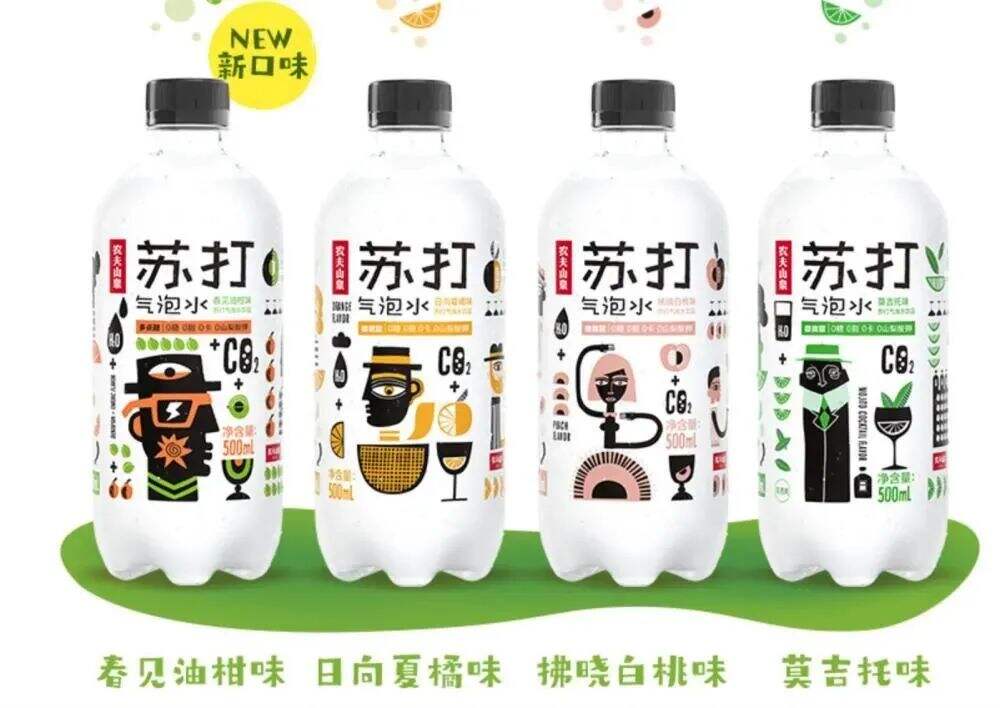 品牌30讲之8 | 新锐品牌的打法-广告人干货库